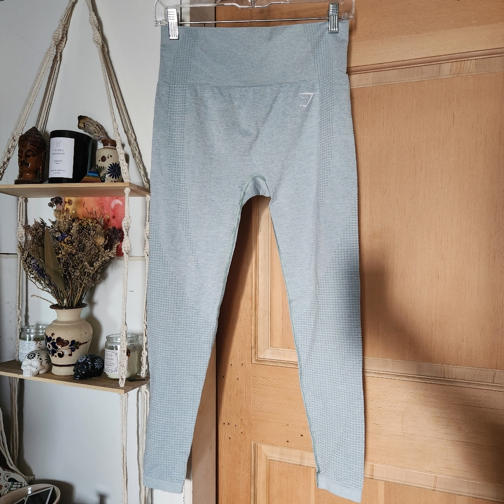 Gymshark seamless leggings